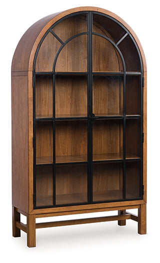 Greddinton Display Cabinet