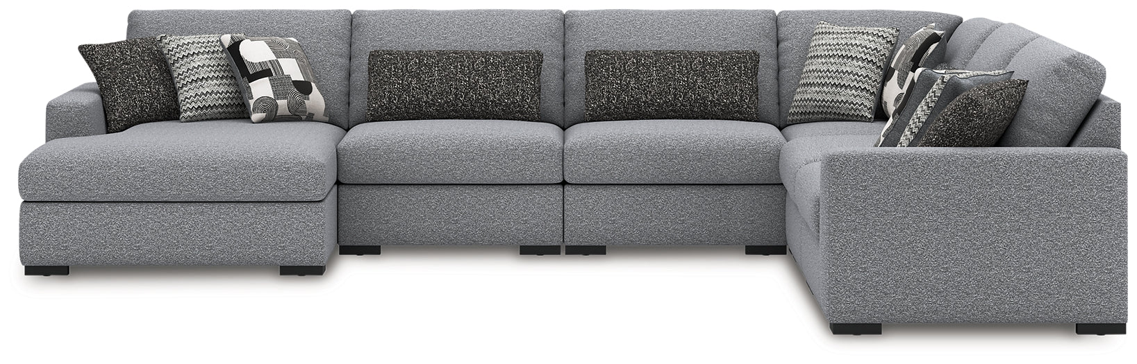 Bealton 6-Piece Sectional with Chaise