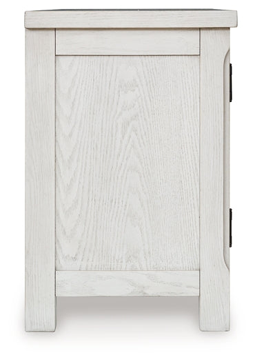 Robbinsdale Extra Large TV Stand