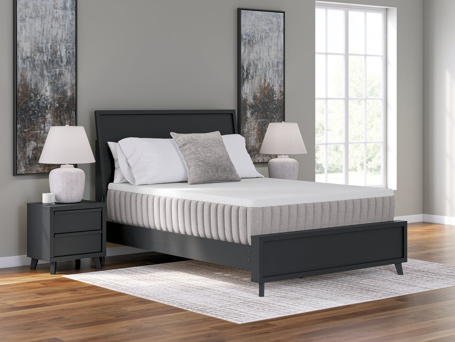 Terra Sleep Soft  Mattress