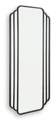 Antigone Floor Mirror