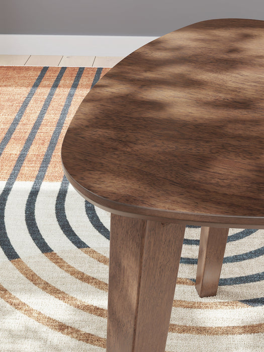 Lyncott Occasional Table Set (3/CN)